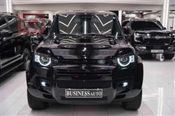 لاند روفر دفندر